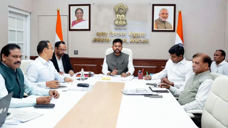 Middle East War: क्या 1 अप्रैल से महंगा होने वाला है हवाई सफर? एविएशन मिनिस्टर ने खुद दी जानकारी