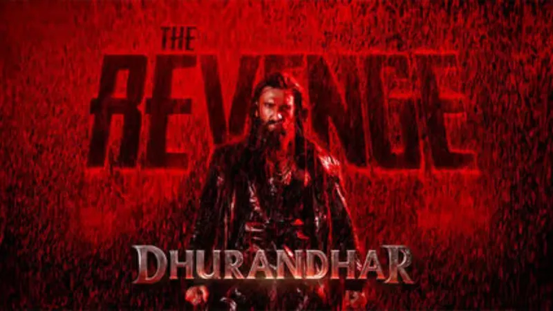 Dhurandhar The Revenge box office collection records ranveer singh