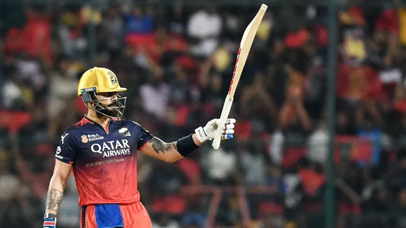 IPL 2026 Virat Kohli will break these 5 records this season