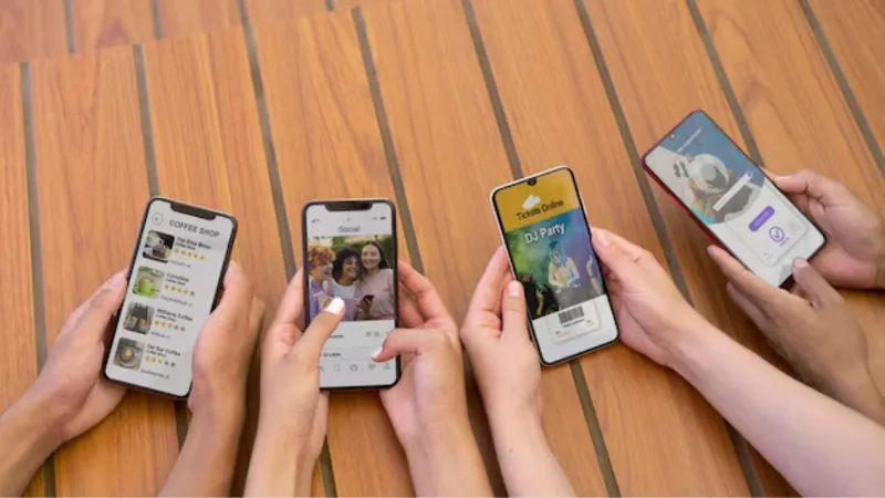 10,000 रुपये से कम में धांसू स्मार्टफोन्स की लिस्ट, 5G के साथ मिलेंगे दमदार कैमरा फीचर्स