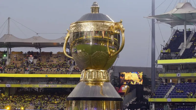 कब आएगा IPL 2026 का पूरा शेड्यूल, इस सीजन में कुल कितने मैच खेले जाएंगे? आया बड़ा अपडेट