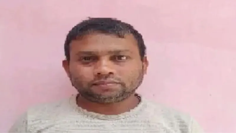 पाकिस्तान में भेज रहा था सेना के 'सीक्रेट', एयरफोर्स स्टेशन से कर्मचारी गिरफ्तार, कैसे हुआ खुलासा?