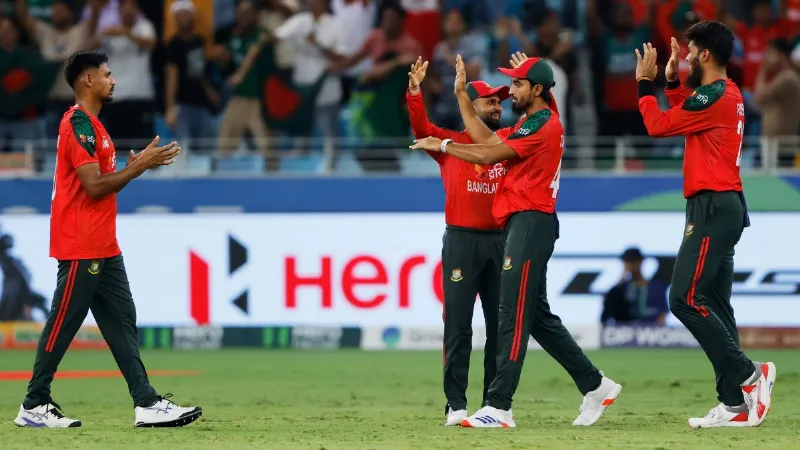 PSL Bangladeshi players will not go to play Pakistan Super League