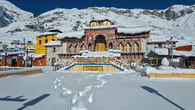 Uttarakhand Storm alert in hilly areas today changes in plains as well weather forecast
