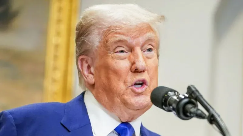 जंग पर लगेगा ब्रेक! ईरान-अमेरिका के बीच बातचीत शुरू, ट्रंप बोले - 5 दिन पावर प्लांट पर नहीं होगा अटैक