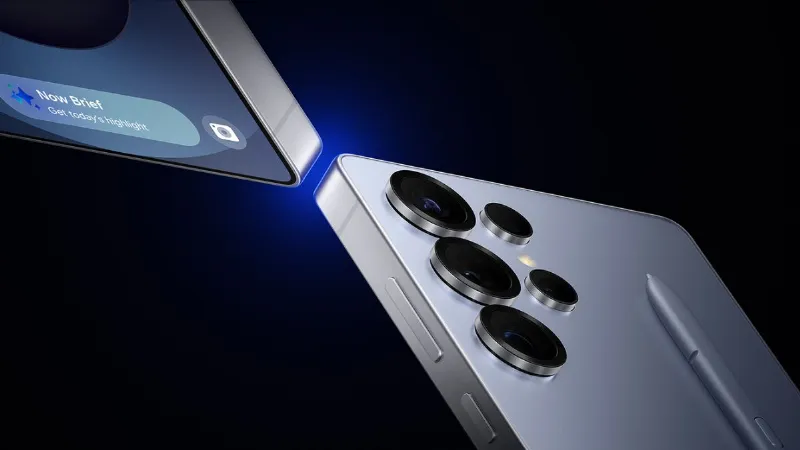 Samsung Galaxy S25 Ultra price cut 25000 Discount check Flipkart deal