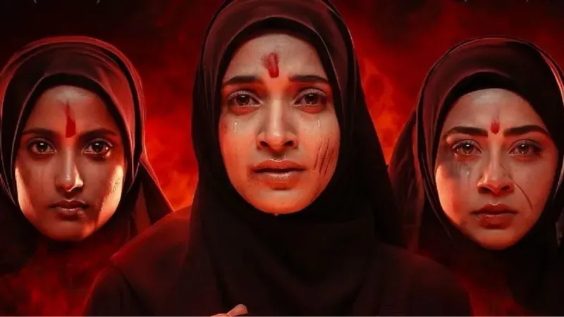 The Kerala Story 2: थिएटर्स के बाद अब OTT पर आएगी 'द केरला स्टोरी 2', कब और किस प्लेटफॉर्म पर होगी रिलीज?