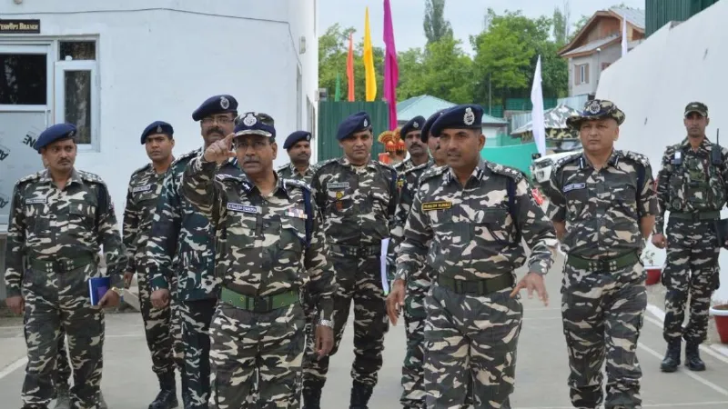 SSB Constable Recruitment 2026: एसएसबी कॉन्स्टेबल ट्रेड्समैन के 827 पदों पर भर्ती, जानें कैसे करें आवेदन