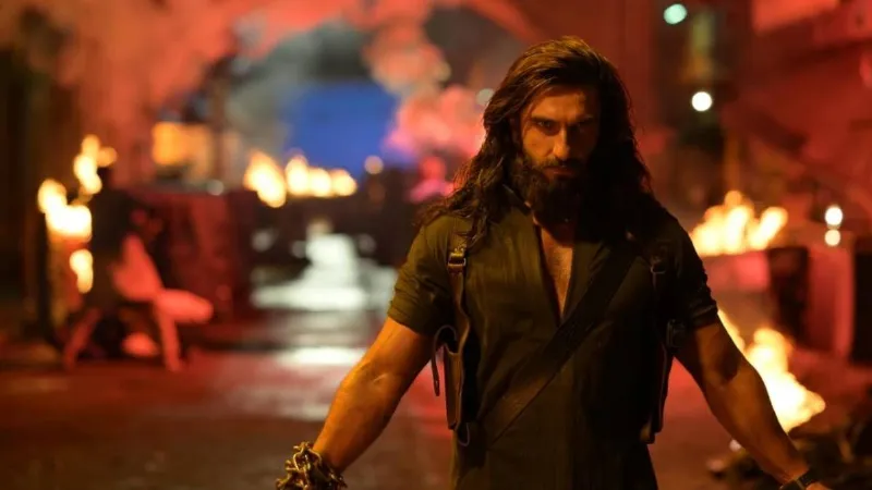 Dhurandhar 2 breaks the record of Baahubali 2 crosses Rs 500 crore