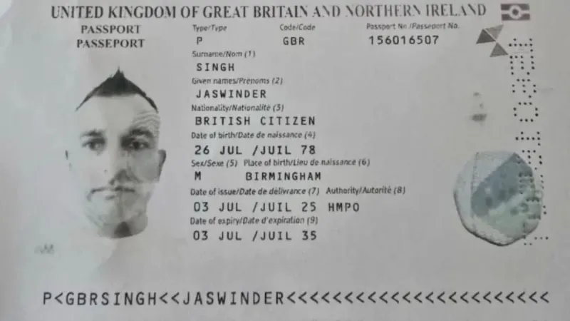 दुबई में गिरफ्तार हुआ भारत का मोस्ट वांटेड ड्रग्स माफिया जसविंदर, NCB ने जारी किया था रेड कॉर्नर