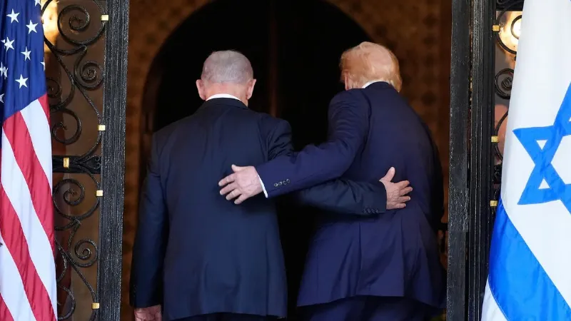 खामेनेई को मारने का सबसे अच्छा मौका... नेतन्याहू ने ट्रंप को किया था कॉल, कैसे हुई हमले की प्लानिंग?