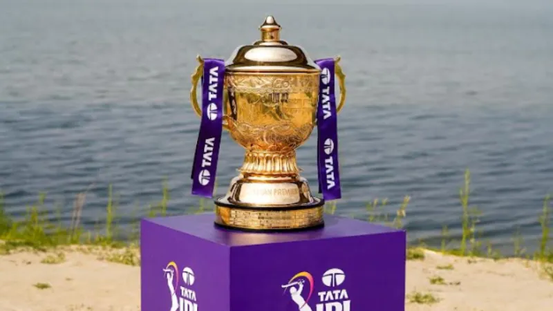 BCCI implemented 7 new rules before IPL 2026 What will be its effect