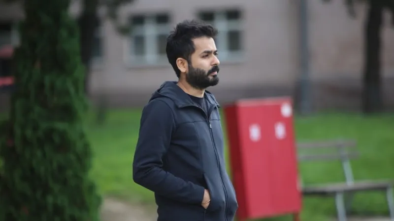 Was Aditya Dhars cricket career spoiled because of Stuart Binny