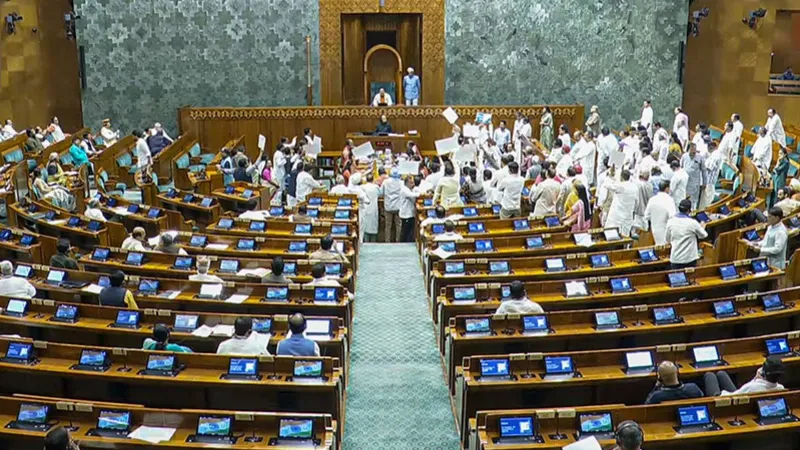 परिसीमन के बाद बदल जाएगी लोकसभा की पूरी तस्वीर, किस राज्य में कितनी बढ़ेंगी सीटें? जानें पूरी डिटेल