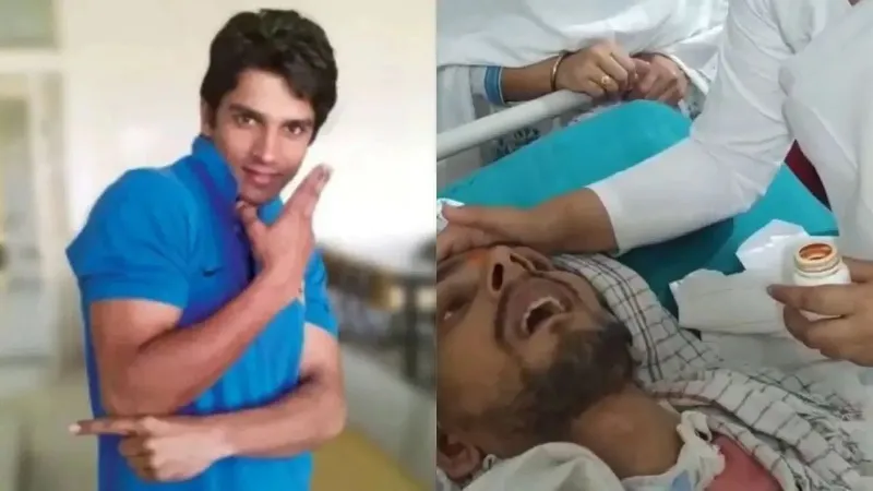 हरीश राणा को मिल गई 'इच्छामृत्यु', दिल्ली AIIMS में ली अंतिम सांस, 13 साल के दर्द से मिली मुक्ति