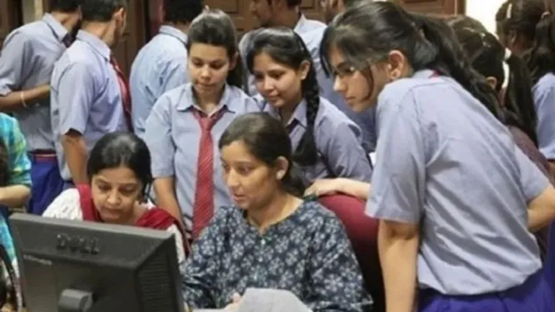 वंदना कुमारी से लेकर चंद्रिका बिश्नोई तक... राजस्थान बोर्ड 10वीं के रिजल्ट में लड़कियों का बोलबाला; देखें लिस्ट