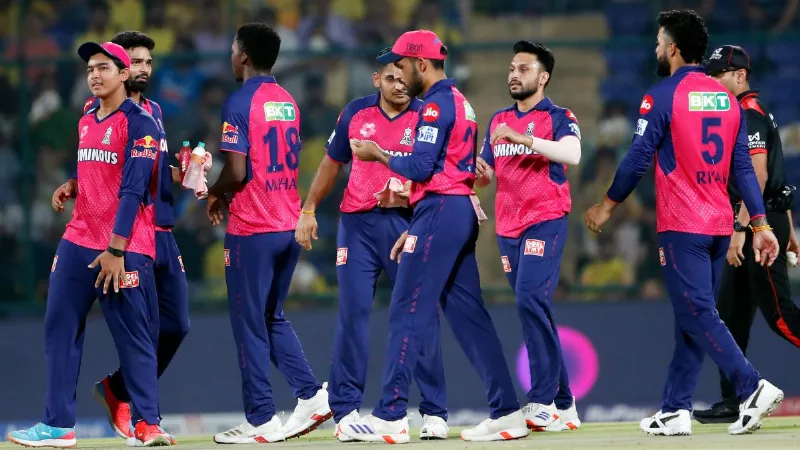 IPL 2026 से पहले बिक गई राजस्थान रॉयल्स, रकम जानकर उड़ जाएंगे होश, जानिए किसने खरीदा