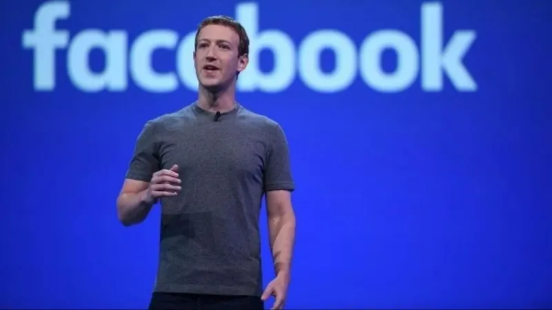 Mark Zuckerberg American court declared Facebook-Insta a danger to children imposed heavy fine