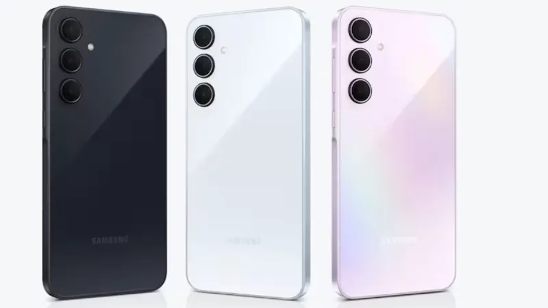 Samsung के इस स्मार्टफोन पर मिल रही बंपर छूट, ₹13,000 हुआ सस्ता; इस प्लेटफॉर्म से खरीदें