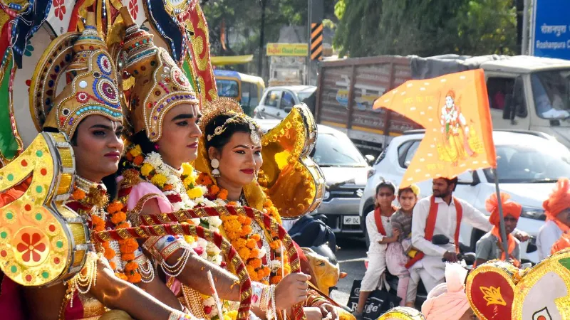 26 या 27 मार्च... कब मनाई जाएगी रामनवमी? जानिए सही तिथि, पूजा मुहूर्त और व्रत के नियम