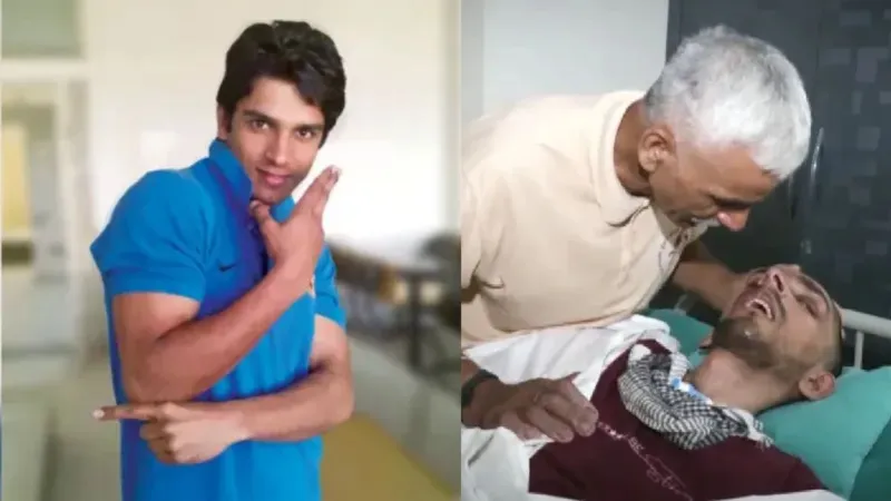 दुनिया को अलविदा कह गए हरीश राणा, लेकिन बचा गए 6 जिंदगियां; पिता ने की भावुक अपील