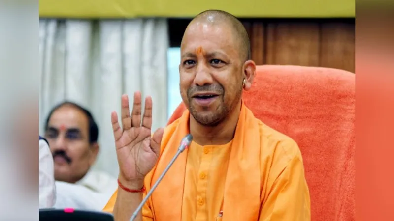 UP: रामनवमी पर योगी सरकार का बड़ा तोहफा, 26 और 27 मार्च को रहेगी छुट्टी, सरकारी कार्यालय रहेंगे बंद