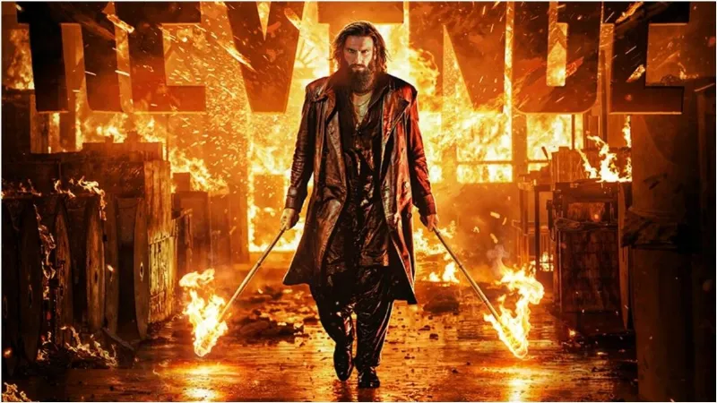 Dhurandhar 2: ओवरसीज मार्केट में धुरंधर 2 का तूफान, 250 करोड़ का कलेक्शन पार, UK में बनाया नया रिकॉर्ड