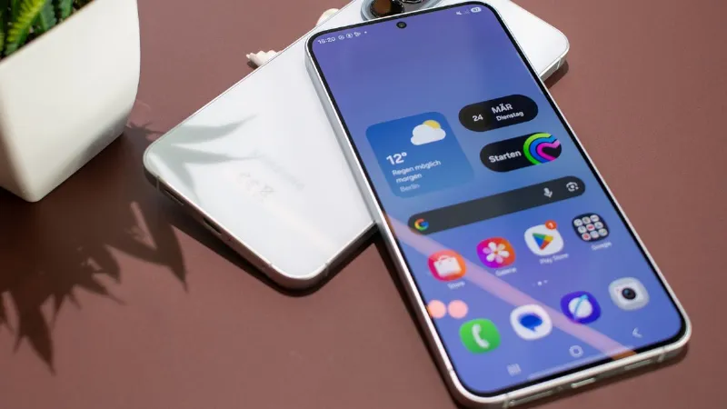 Samsung Galaxy A57 5G and Galaxy A37 5G launched check details