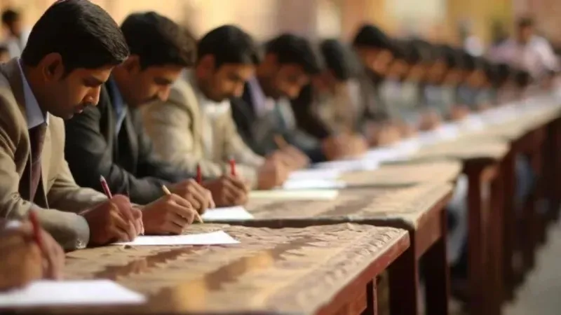 MPSC Recruitment 2026 for 571 posts Maharashtra Government Job