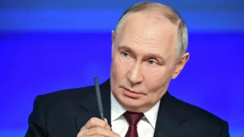 ईरान-अमेरिका की लड़ाई से भरा रूस का खजाना, हर दिन तिजोरी में आ रहे 71 अरब रुपये, कैसे हो रही कमाई?