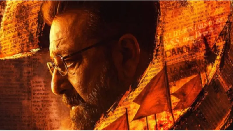 ‘धुरंधर 2’ के बाद संजय दत्त ‘आखिरी सवाल’ से बॉक्स ऑफिस पर उड़ाएंगे गर्दा, जानें कब होगी रिलीज?