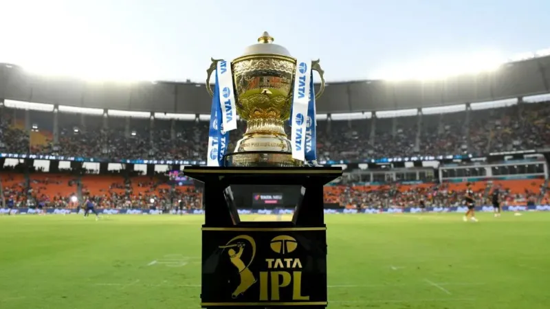 IPL 2026 Full Schedule: BCCI ने जारी किया आईपीएल के दूसरे फेज का शेड्यूल, 12 शहरों में होंगे मुकाबले