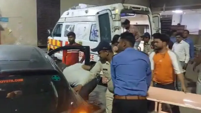 MP के छिंदवाड़ा में भीषण सड़क हादसा; सीएम के कार्यक्रम से लौट रही बस पलटी, 10 लोगों की मौत, कई घायल