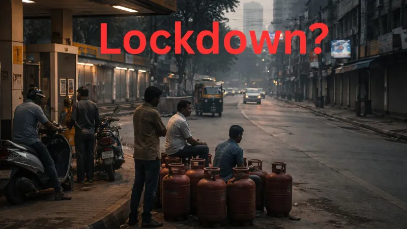 देश में लॉकडाउन लगेगा या नहीं? सरकार ने दे दिया जवाब, हरदीप सिंह पुरी ने बताई कैसी है तैयारी