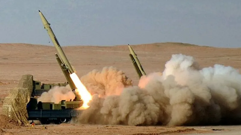 ईरान की 'जुल्फिकार' मिसाइल से दहला मिडिल ईस्ट, इजराइल और अमेरिकी बेस में मची तबाही, कितना हुआ नुकसान?