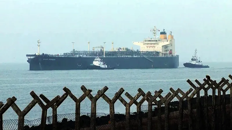 LPG और तेल के लिए होर्मुज के सहारे नहीं है भारत, इस सीक्रेट रास्ते से बढ़ाई सप्लाई; जानें कितना होगा फायदा