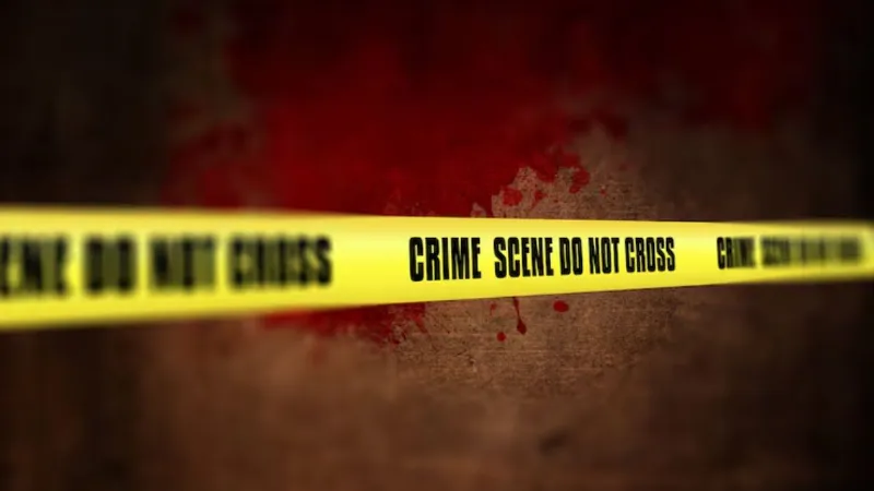 crime Rampur Murder Case Fell in love with aunt then nephewa scandal with uncle You will be shocked