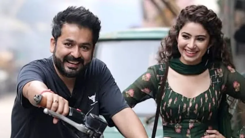 हमें दो 500 करोड़... 'धुरंधर 2' की सक्सेस के बाद आदित्य धर से किसने मांगे पैसे? जानें क्यों मांगी ये रकम