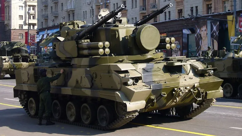 भारत के आसमान में दुश्मन की हर चाल होगी नाकाम, रूस के साथ इस घातक हथियार को लेकर हुई डील