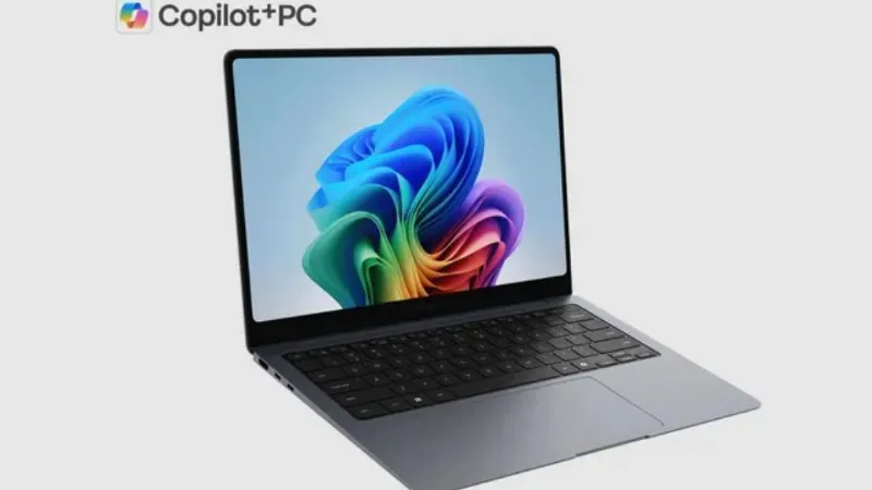 पावरफुल प्रोसेसर, स्मार्ट फीचर्स... Samsung के तीन नए लैपटॉप भारत में हुए लॉन्च, जानें कीमत