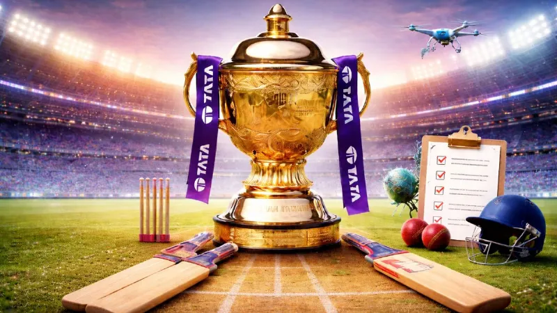 IPL 2026 What will be special in this IPL season Schedule venues Rules