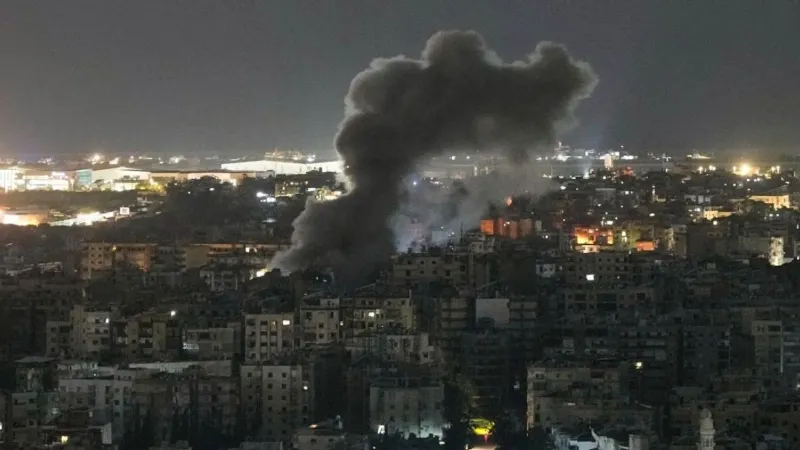 सऊदी अरब एयरबेस पर ईरान का हमला, मिसाइल अटैक में कई मिलिट्री विमान तबाह, अमेरिकी सैनिक घायल