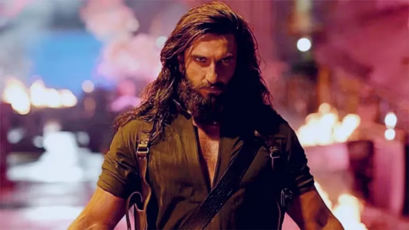 Dhurandhar 2 is making huge money at the box office how much collection