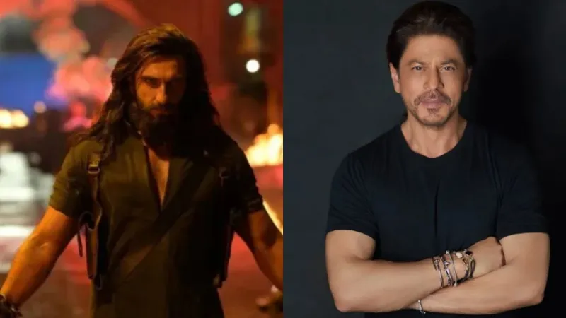 Dhurandhar 2 broke many records at the box office leaving behind this superhit film of Shahrukh Khan