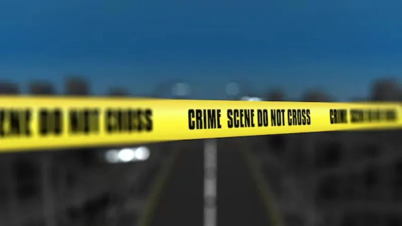 पहले धड़ से अलग कर दी गर्दन, फिर घर ले गया कटा हुआ सिर... बाराबंकी में दिल दहलाने वाली वारदात