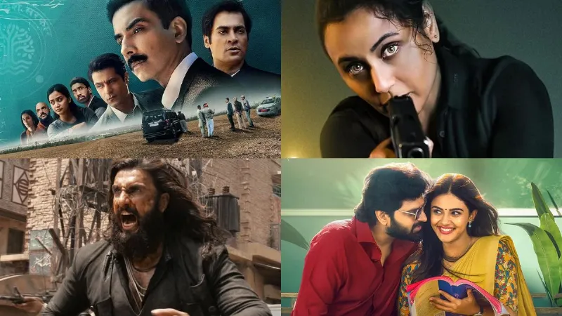 OTT पर ये 9 फिल्में और सीरीज मचा रहीं धूम, सोनी लिव पर 2017 की ब्लॉकबस्टर बनी नंबर 1, देखें लिस्ट