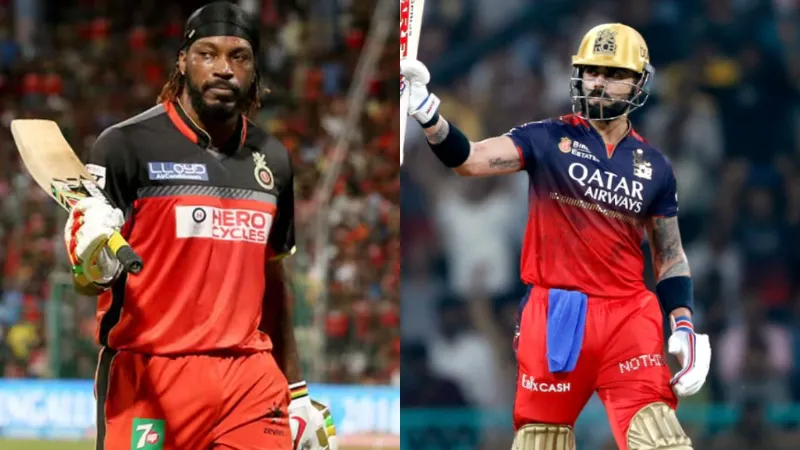 IPL के वो 10 ऐतिहासिक रिकॉर्ड, जिन्हें तोड़ना है नामुमकिन; लिस्ट में कोहली से लेकर गेल तक का नाम शामिल