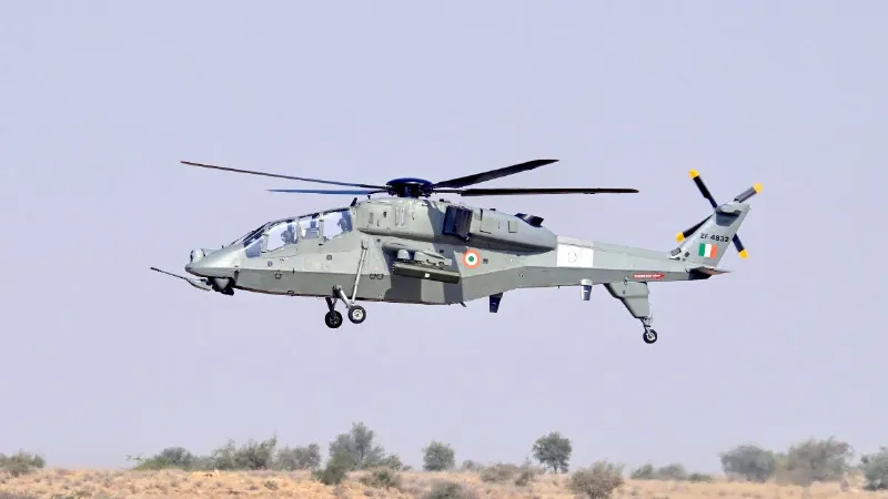 अब हेलिकॉप्टर से लॉन्च होगा ड्रोन, भारतीय वायु सेना का 'वायु बाण' मिशन शुरू, हवा में करेगा सटीक हमला