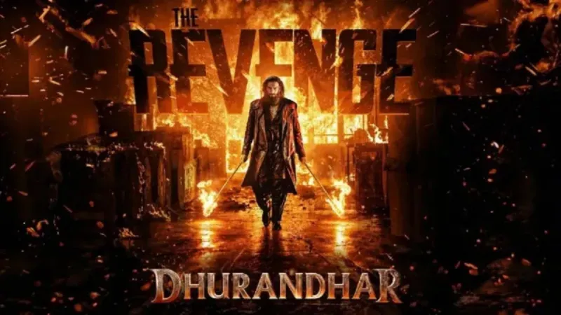 भारत ही नहीं... दुनिया में "धुरंधर 2" ने मचाया गदर, नॉर्थ अमेरिका में 10 दिनों में तोड़ दिए सभी रिकॉर्ड