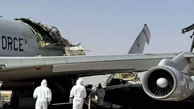 ईरान संग टकराना अमेरिका को पड़ा महंगा, 3 हफ्तों में 26 हजार करोड़ का नुकसान, पेंटागन में हड़कंप